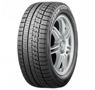 Шины Bridgestone Blizzak ICE 245/45 R18 96S